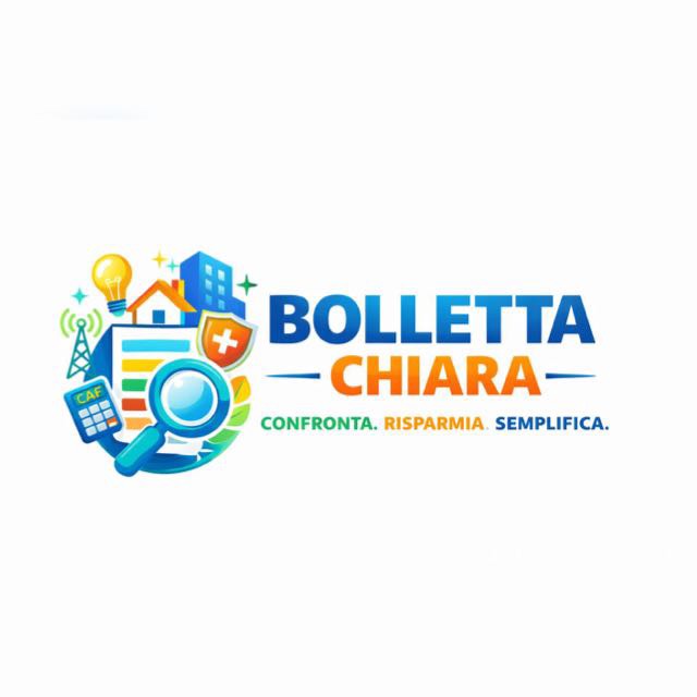 Bolletta Chiara — Confronta. Risparmia. Semplifica.